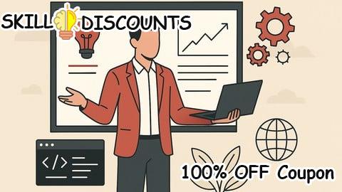 [100% OFF] Coupon Code AI Product Manager Explorer Certificate