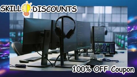 [100% OFF] Coupon Code AI Productivity for Office Workers: Work Faster