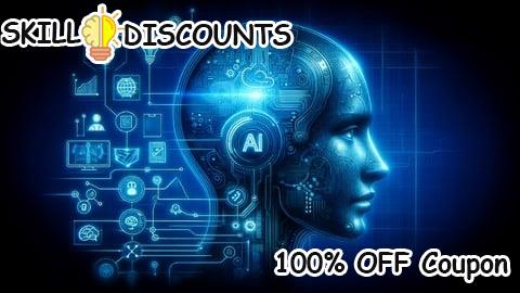 [100% OFF] Coupon Code AI Prompt Engineering & ChatGPT LLM Certification Course