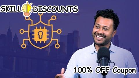 [100% OFF] Coupon Code AI Risk, Governance & Security for Executives