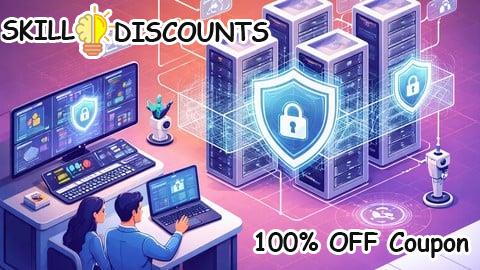 [100% OFF] Coupon Code AI Security, Governance & Compliance