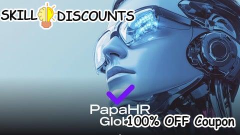 [100% OFF] Coupon Code AI w rekrutacji: Automatyzacja i optymalizacja HR [PL+]