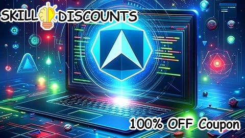 [100% OFF] Coupon Code Angular for Beginners: From Basics to Advanced Projects