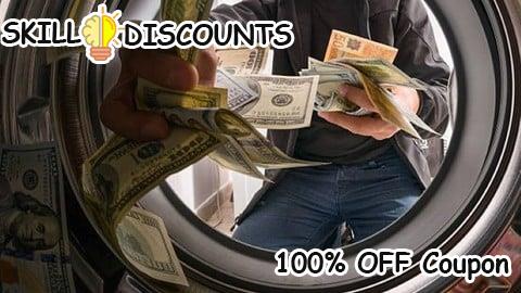 [100% OFF] Coupon Code Anti-Money Laundering (AML/CFT) for beginners