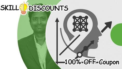 [100% OFF] Coupon Code Applied Optimization: Linear, Nonlinear, & ML Focus