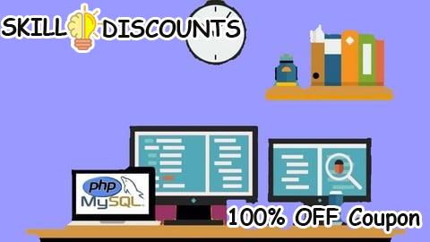 [100% OFF] Coupon Code Aprende Google Chart con PHP y MySQL
