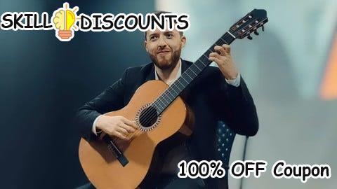 [100% OFF] Coupon Code Aprende Guitarra desde cero