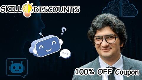 [100% OFF] Coupon Code Architecting LLM Apps on Azure: RAG, Agents, and Real-World