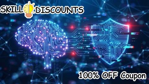 [100% OFF] Coupon Code Artificial Intelligence Risks in Cybersecurity