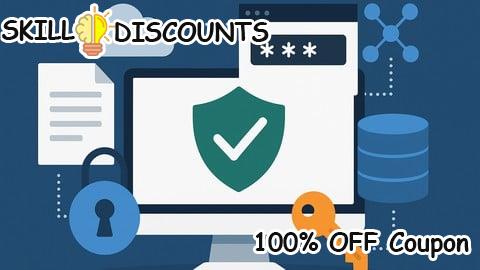 [100% OFF] Coupon Code Auditing ISO 27001:2022 – Technical Controls