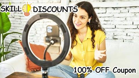 [100% OFF] Coupon Code Authentic Engagement Through Influencer Partnerships 2.0