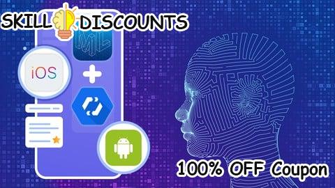 [100% OFF] Coupon Code Automated Machine Learning for Beginners (Google & Apple)