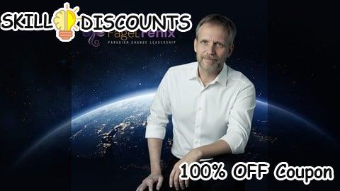 [100% OFF] Coupon Code Awakened Leadership: Rising to Meet a World in Transition