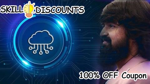 [100% OFF] Coupon Code AWS Cloud Computing : Beginner to Industry-Ready