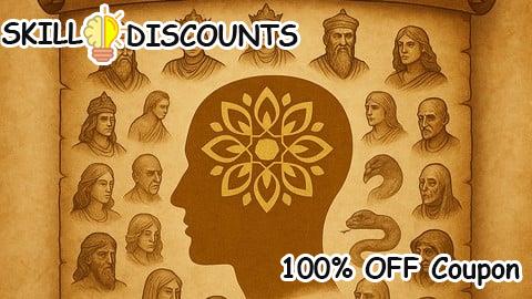 [100% OFF] Coupon Code Ayurvedic Psychology Certification-1 : 16 Personality Types