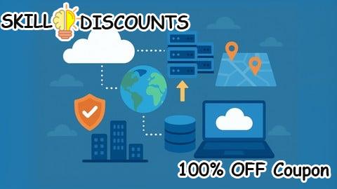 [100% OFF] Coupon Code AZ-900 Regions and Availability Zones: 1500 Questions