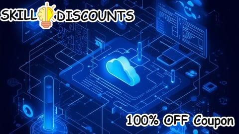 [100% OFF] Coupon Code Azure DevOps: Real-World Case Studies