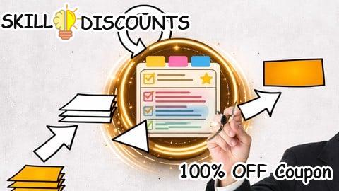 [100% OFF] Coupon Code Backlog Management+Agile Product Backlog+Backlog Refinement