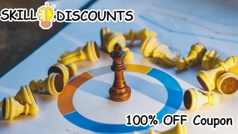 [100% OFF] Coupon Code Become a Certified E-Commerce Marketing Master