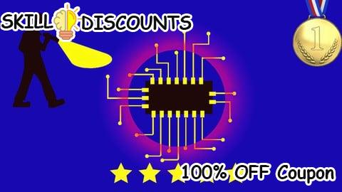 [100% OFF] Coupon Code Become Digital Electronics Master