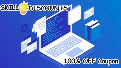 [100% OFF] Coupon Code Become HTML Hero