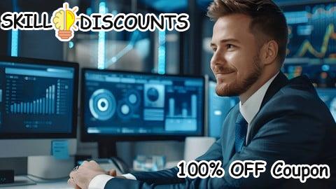 [100% OFF] Coupon Code Becoming a Chief Information Security Officer (CISO)
