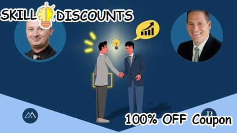 [100% OFF] Coupon Code Becoming a Sought-After Coach