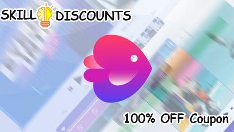 [100% OFF] Coupon Code Best Online Video Editor InVideo : 5+ Real World Projects