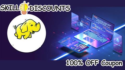 [100% OFF] Coupon Code Big Data Hadoop Course