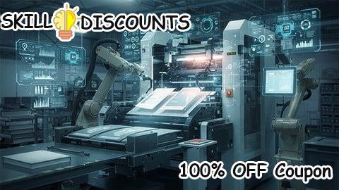 [100% OFF] Coupon Code Book Production With Artificial Intelligence