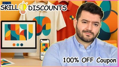 [100% OFF] Coupon Code Branding With AI: Complete Business Branding Using ChatGPT