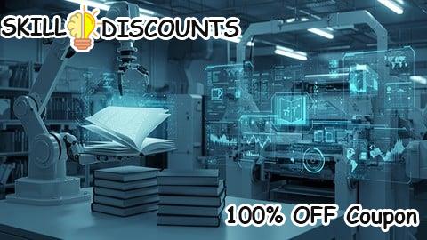 [100% OFF] Coupon Code Buchproduktion Mit Künstlicher Intelligenz