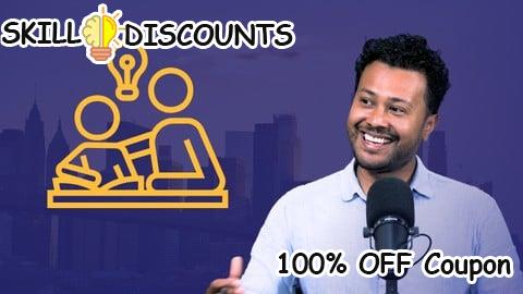 [100% OFF] Coupon Code Build Your Knowledge Business: 6-Figure Launch Plan