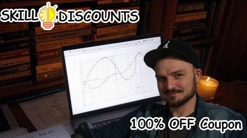 [100% OFF] Coupon Code Building a Neural Network from Zero