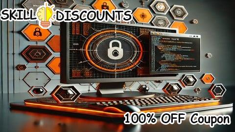 [100% OFF] Coupon Code Burp Suite Mastery: From Beginner to Advanced