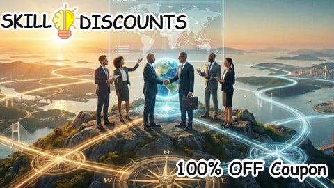 [100% OFF] Coupon Code Business Leadership & Strategic Management Executive Program