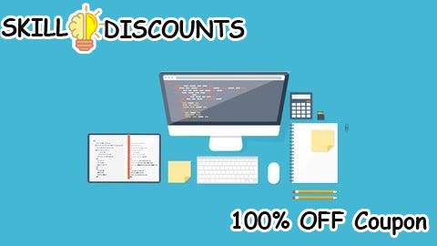 [100% OFF] Coupon Code C# for Beginners