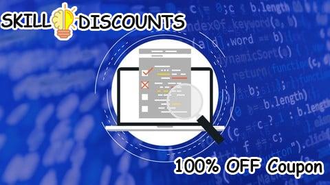 [100% OFF] Coupon Code C Programming Mastery: Tricky MCQ Practice Tests