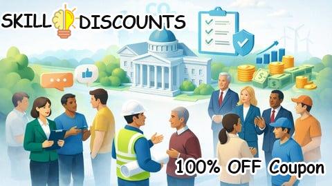 [100% OFF] Coupon Code Carbon Capture (CCUS): Governance, Policy, & Social License