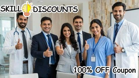 [100% OFF] Coupon Code Career Development in Health IT and EHR Fields