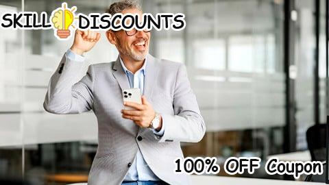 [100% OFF] Coupon Code CBAP Course - Certified Business Analysis Professional