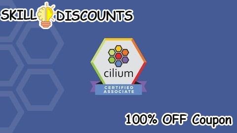 [100% OFF] Coupon Code CCA: Cilium Certified Associate Practice Exams