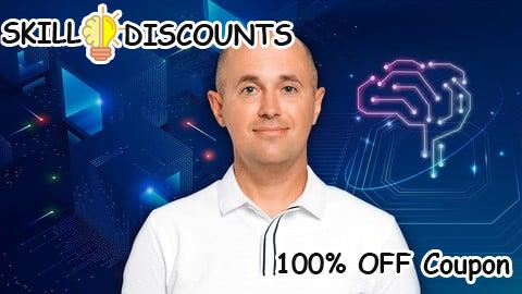 [100% OFF] Coupon Code CEO Playbook: Generative AI