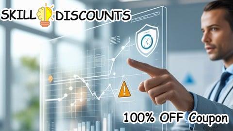 [100% OFF] Coupon Code Certificat Professionnel en Gestion des Risques