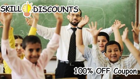 [100% OFF] Coupon Code Certificate in Special Education Inclusion in Schools (SEND)