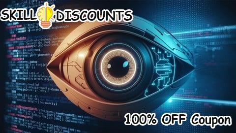 [100% OFF] Coupon Code Certified Computer Vision & Image Processing