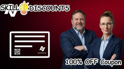 [100% OFF] Coupon Code Certified Energy Management Professional (CEMP)
