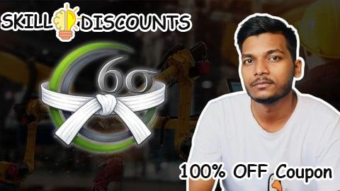 [100% OFF] Coupon Code Certified Lean Six Sigma White Belt 2026