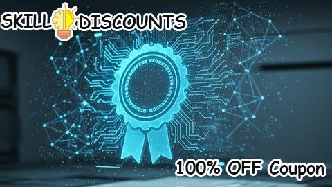 [100% OFF] Coupon Code Certified Machine Learning Essentials