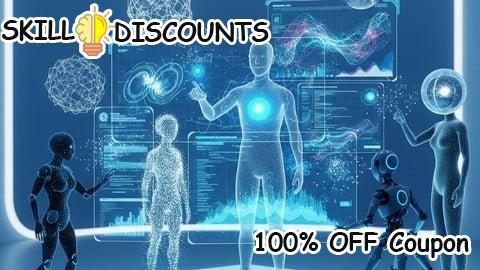 [100% OFF] Coupon Code Certified Master in Agentic AI: A 52-Week Applied Program